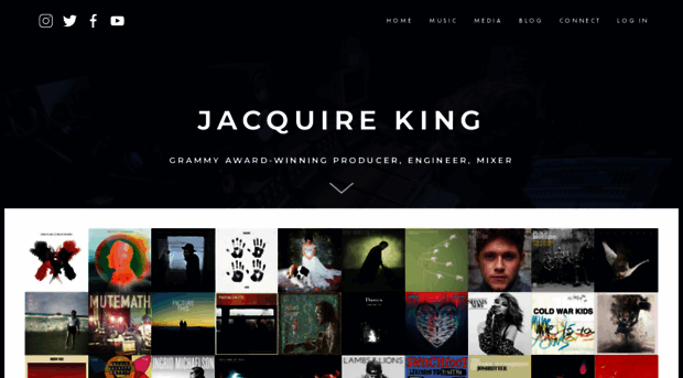 jacquireking.com