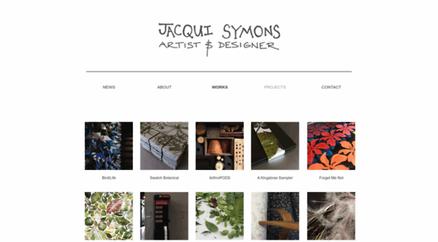 jacquisymons.co.uk