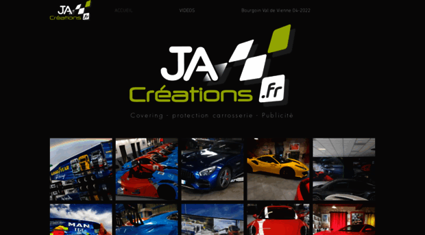 jacreations.fr