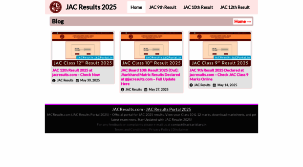 jacresults.jacportal.in