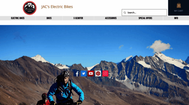 jacs-electricbikes.co.uk