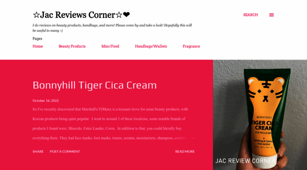 jacsbeautygoodsreviewcorner.blogspot.com