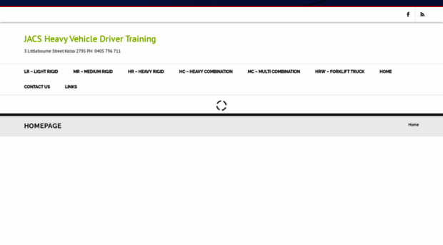 jacsdrivertraining.com.au