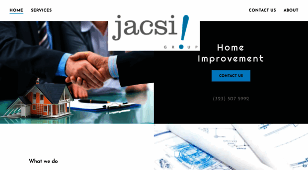 jacsigroup.com