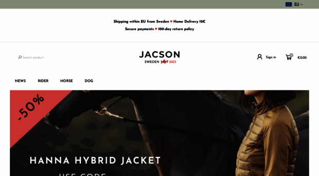 jacson.com