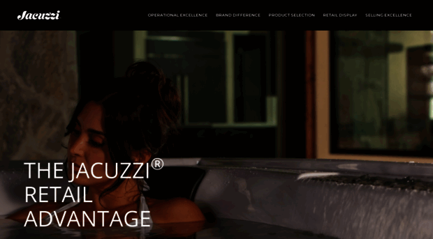 jacuzziadvantage.com