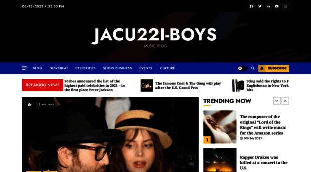 jacuzziboys.com