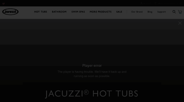 jacuzzihottubs.com