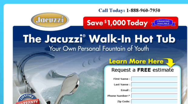 jacuzziquality.com