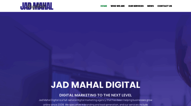 jad-mahal.com