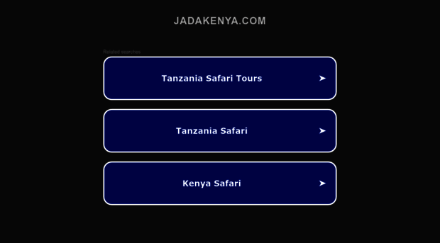 jadakenya.com