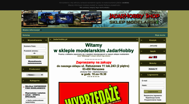 jadarhobby.waw.pl