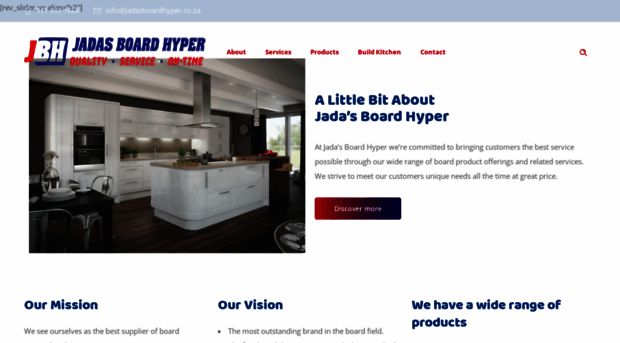 jadasboardhyper.co.za