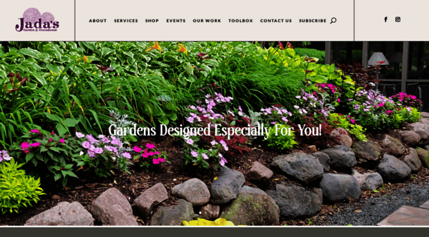 jadasgarden.com