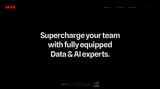 jadasquad.com