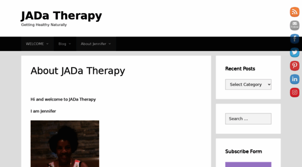 jadatherapy.com