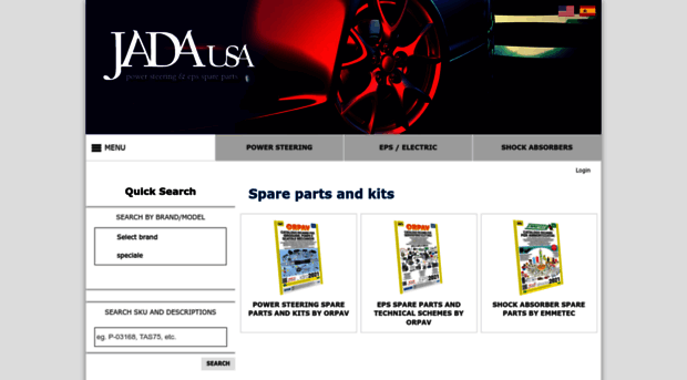 jadausa.com