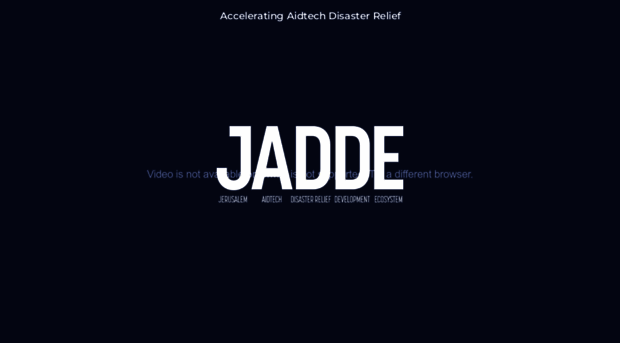 jadde.co