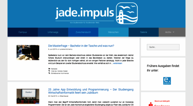 jade-impuls.de