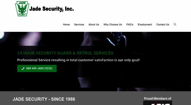 jade-security.com