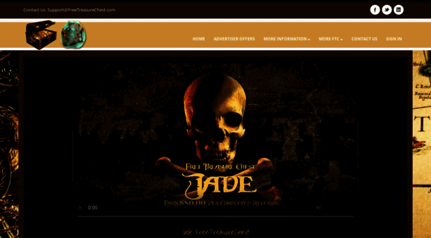 jade.freetreasurechest.com