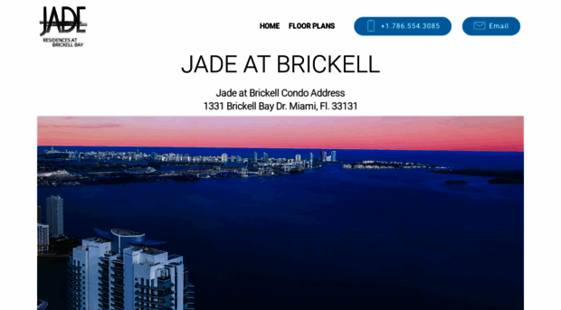 jadeatbrickell.com