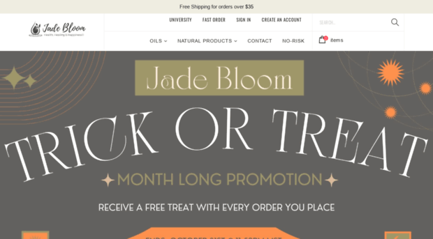 jadebloom.com