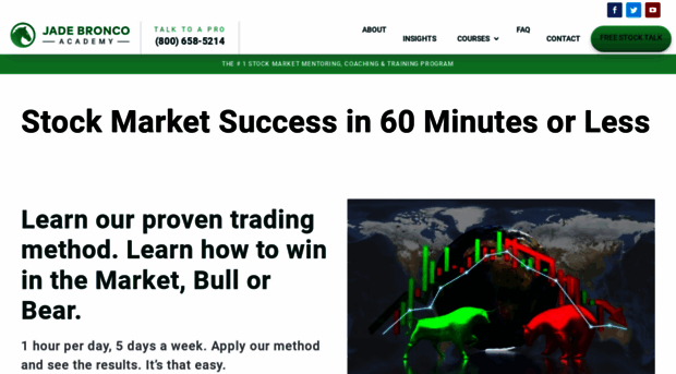 jadebronco.com