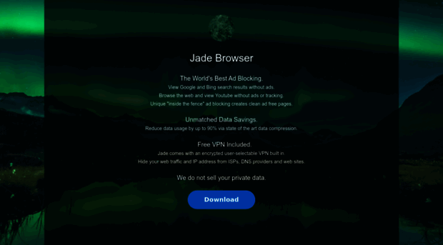 jadebrowser.com