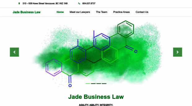 jadebusinesslaw.com