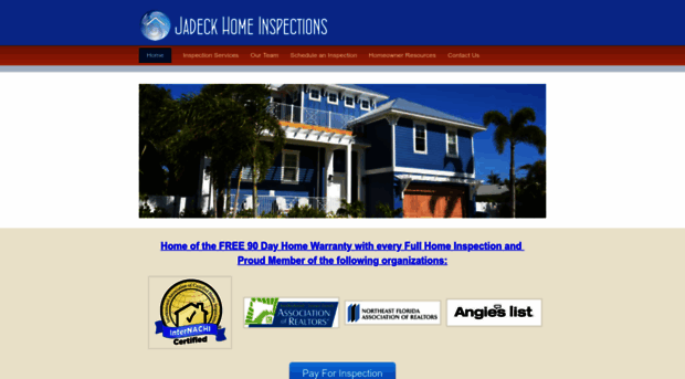 jadeck.com