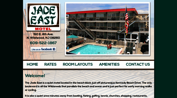 jadeeastmotel.com