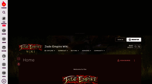 jadeempire.fandom.com