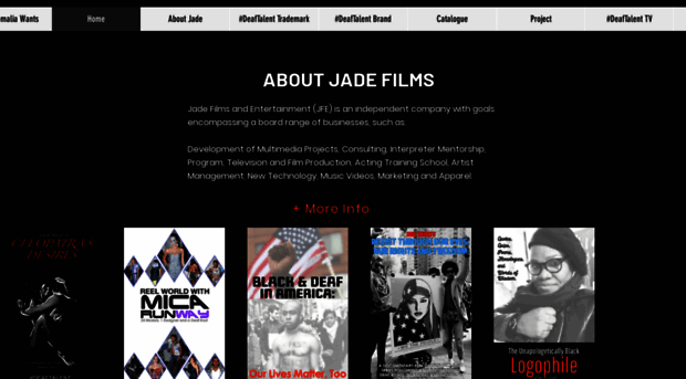 jadefilm.com