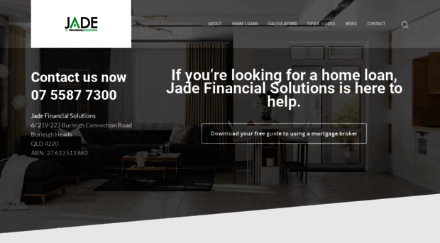 jadefinance.com