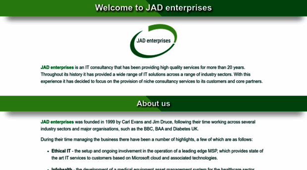 jadegroup.co.uk