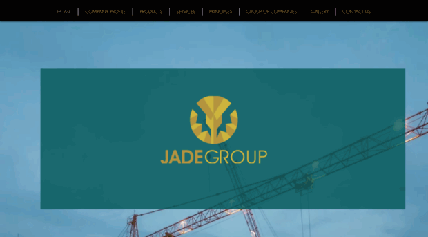 jadegroup.com