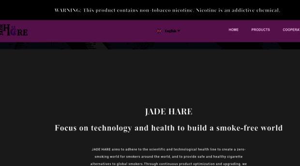 jadehare.net