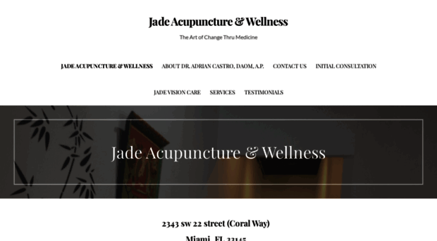 jadeholistic.com