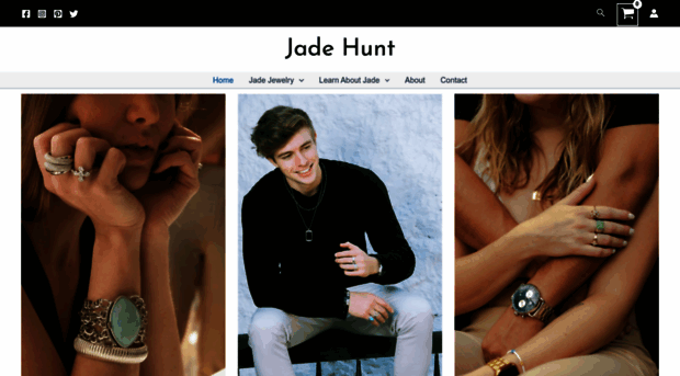 jadehunt.com