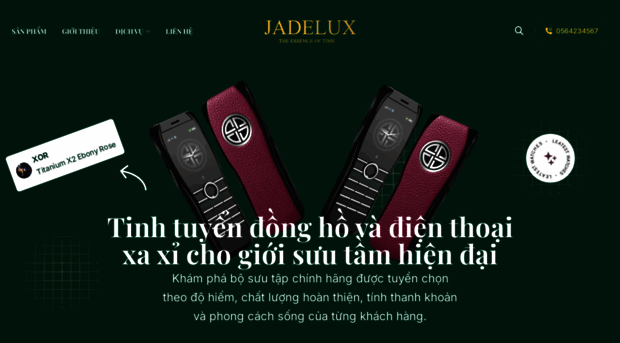 jadelux.vn