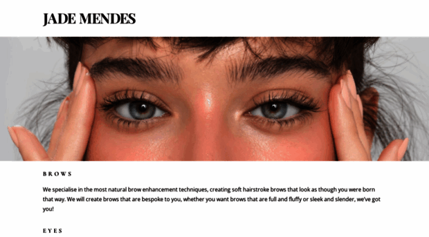 jademendes.co.uk