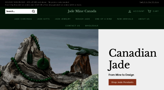 jademinecanada.com