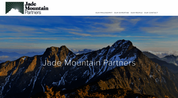 jademountainpartners.com