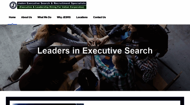 jadenexecutivesearch.com