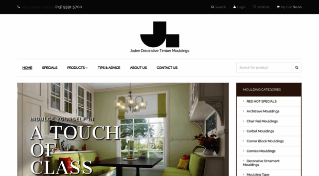 jadenmouldings.com.au