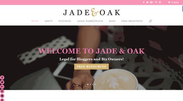 jadeoak.com