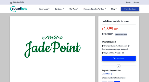 jadepoint.com