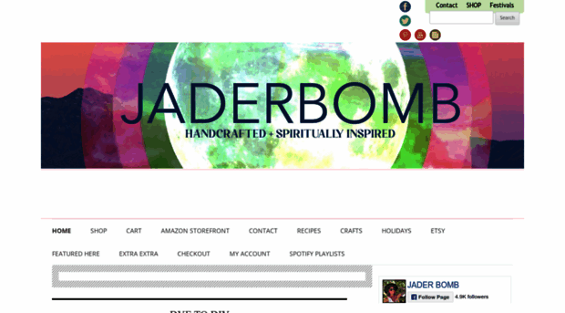 jaderbomb.com