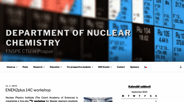 jaderna-chemie.cz